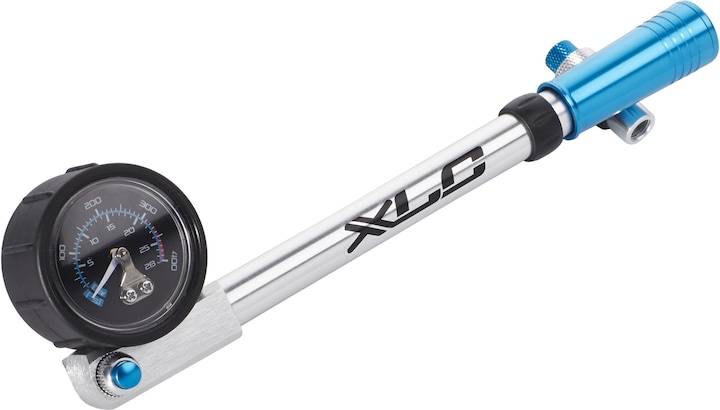 XLC HighAir Pro PU-H03 Shock pump