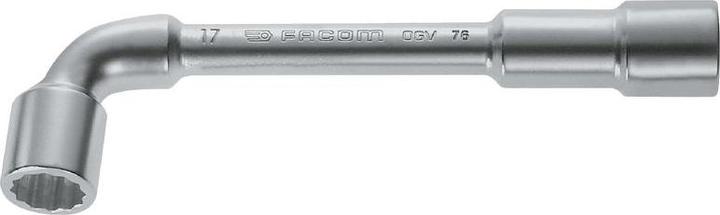 Image du produit Facom Clé à pipe (21 mm)