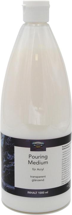 Image du produit Paintersisters Pouring Medium 1Liter (Blanc, 1000 ml)