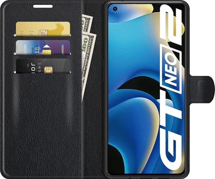 Immagine prodotto Screenguard Custodia in pelle Realme GT Neo2 (Realme GT Neo 2)