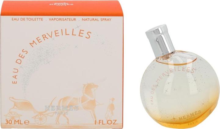 Actual product image Hermès Eau de toilette re21 (Eau de toilette, 30 ml)