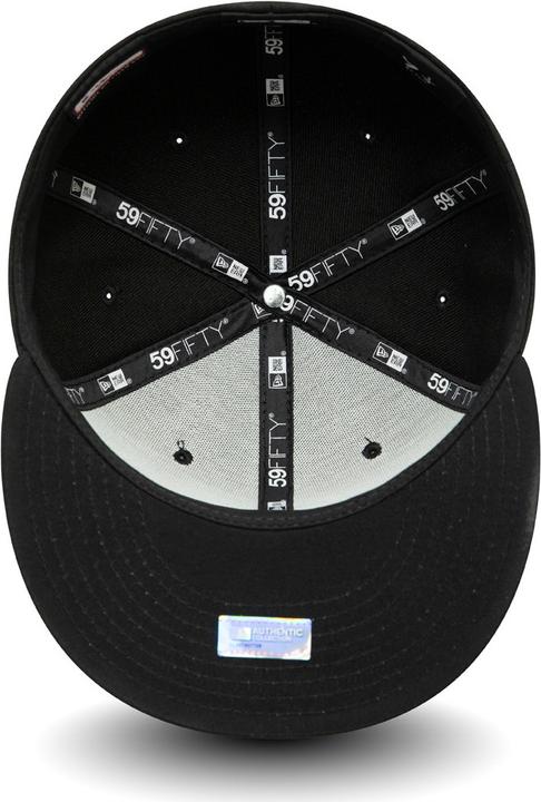 Actual product image New Era 59Fifty Cap - AUTHENTIC ON-FIELD Miami Marlins (7 3/8)