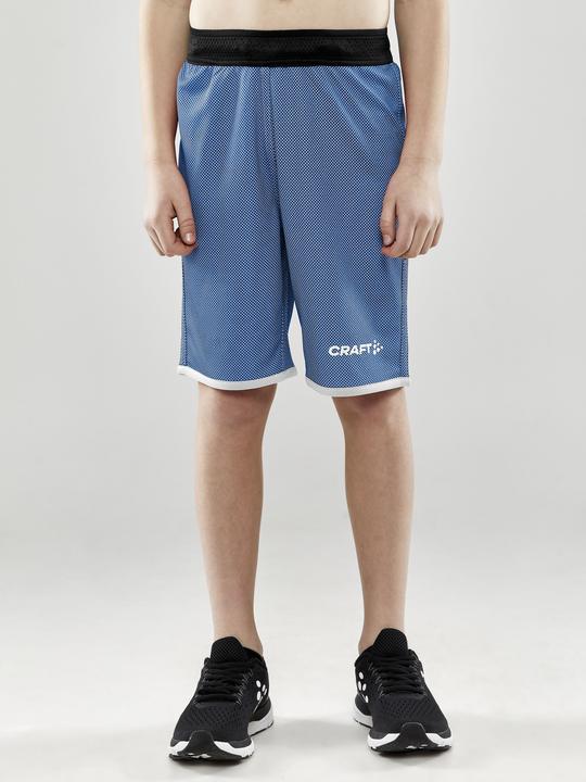 Produktbild Craft Progress Reversible Basket Shorts JR (158)