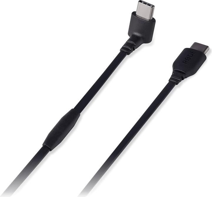 Actual product image RØDE SC16 USB-C cable
