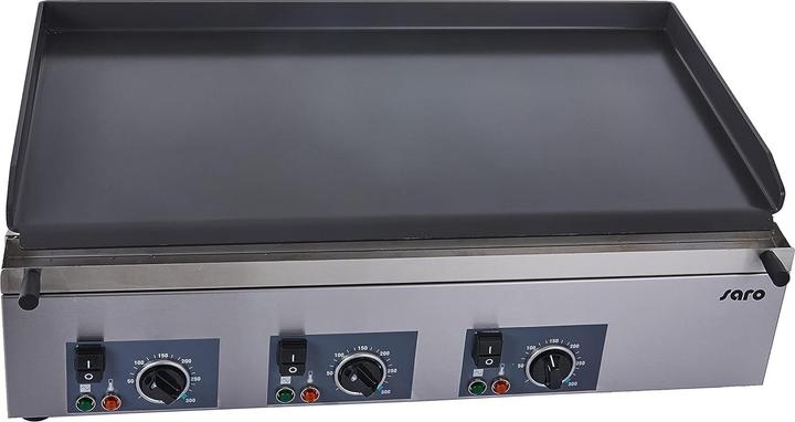 Produktbild Saro Griddleplatte Modell GPK 800