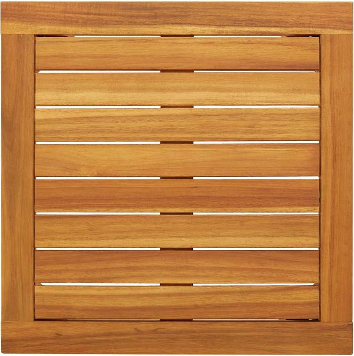 Produktbild vidaXL Bistro Set