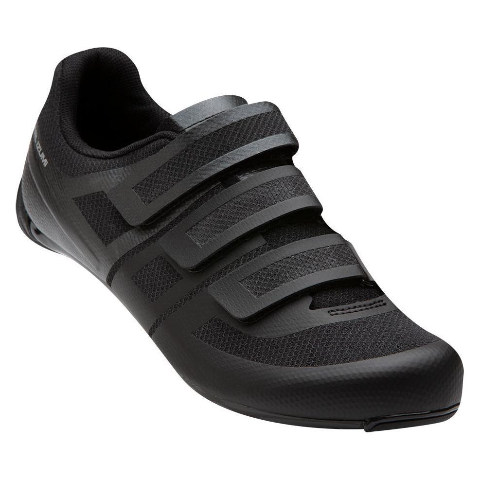 Pearl Izumi, Herren, Veloschuhe, Fahrradschuhe Für Die Strasse Herren "Quest Road" (34), Schwarz