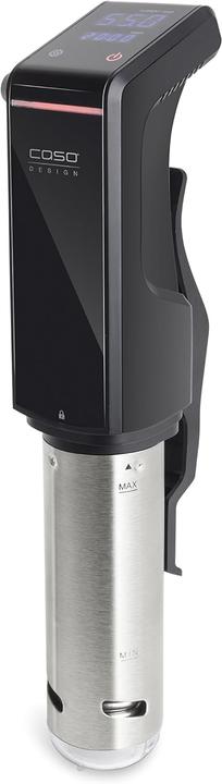 Actual product image Caso SV 300