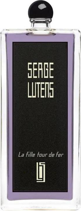 Immagine prodotto Serge Lutens COLLECTION NOIRE Eau de Parfum Spray La Fille Tour de Fer 100 ml (Eau de parfum, 100 ml)