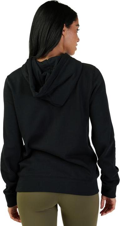 Immagine prodotto Fox Felpa 23 W F-Head E Po Blk/Pnk XL (XL)