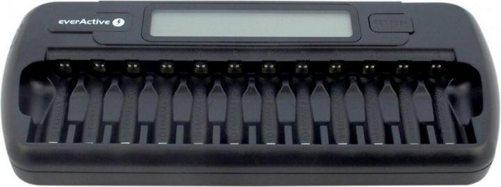 Image du produit Everactive NC1200 (1 pcs, AAA, AA, Chargeurs sans batterie)