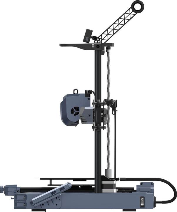 Actual product image Creality 3D Printer CR-10 SE