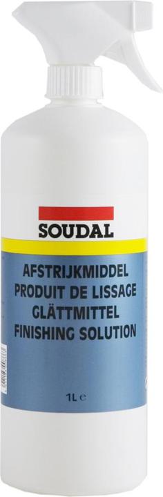 Soudal Glättmittel 5L (5000 ml)