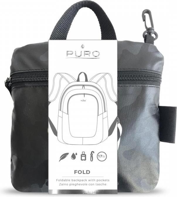 Immagine prodotto Puro Fold (17 l)
