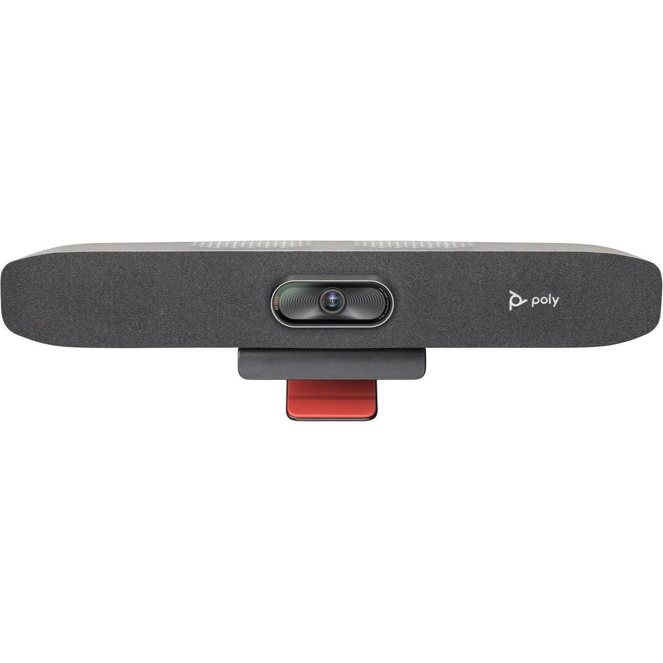 HP Studio R30 USB Video Bar-EURO, Konferenzgerät