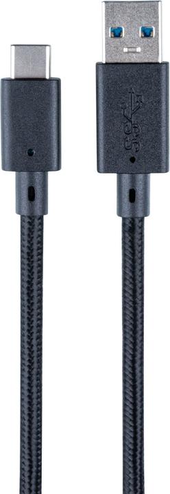 Bigben Câble USB-C (Xbox Series X, Xbox Series S)