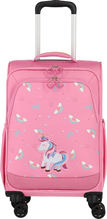 Immagine prodotto Travelite Minimover (36 l, Bagaglio a mano (fino a 50 litri))
