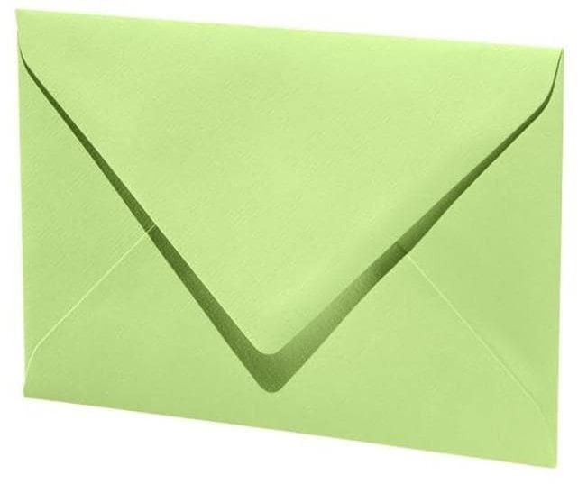 Actual product image Artoz C5 envelopes (E6, 5x)