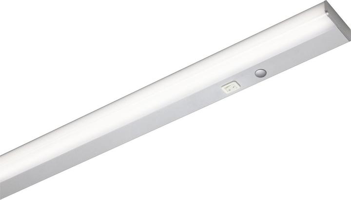 Produktbild Domus Line Wolf Unterbauleuchte Lichtleiste 900 mm 3900k neutralweiss, Aluminium (1125 lm)