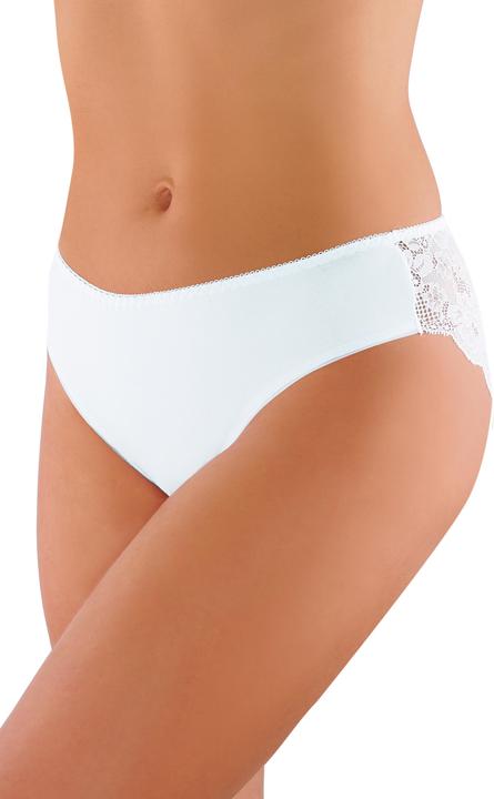 Actual product image Babel Panties model 155028 (XL)