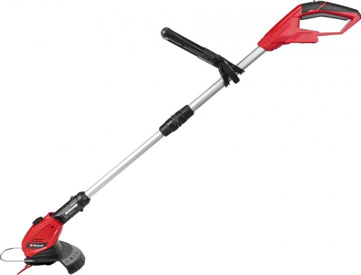 Produktbild Einhell GE-CT 18 Li Solo (Kunststoffmesser)