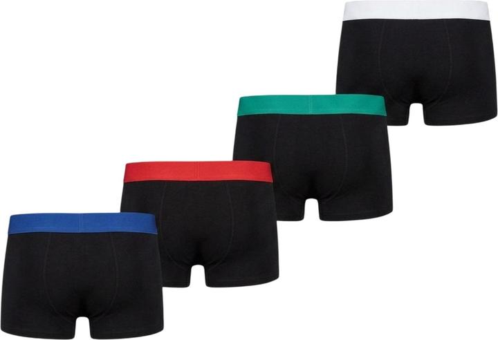 Produktbild Sergio Tacchini Boxershorts (4erPack) (M, 4er Pack)