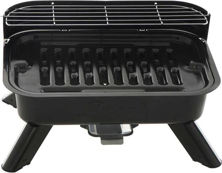 Poly Pool ARBBQ01 (2 kW)