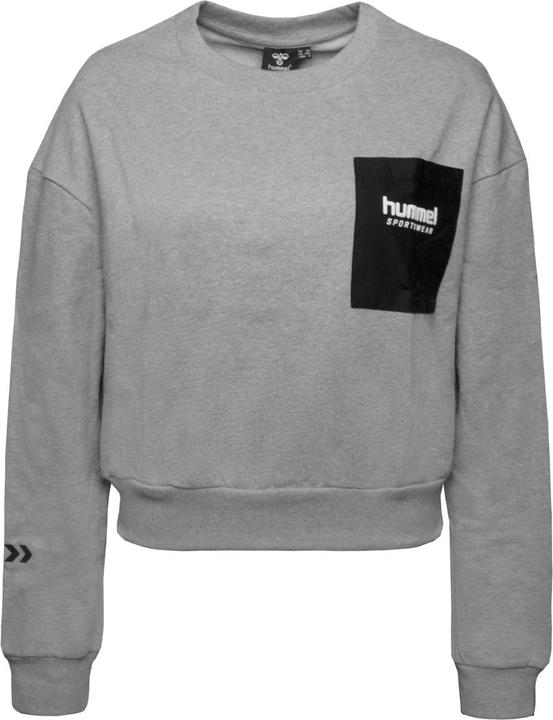 Image du produit hummel Hmllgc Dacia Sweatshirt (XS)