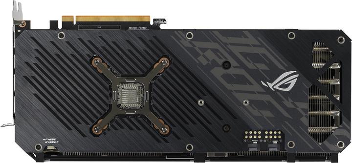 Produktbild ASUS ROG STRIX Radeon RX 6750 XT OC Edition (12 GB)