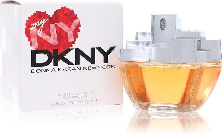 Produktbild DKNY Myny (Eau de Parfum, 100 ml)