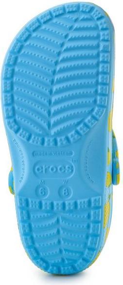 Productafbeelding Crocs Classic Fresh Fruits Clog (36, 37)