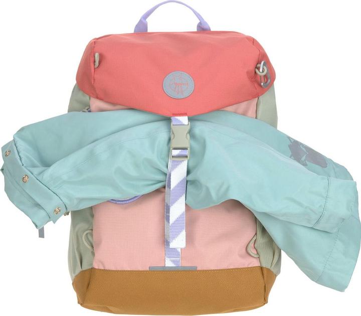 Produktbild Lässig Sunny Explorer Big Outdoor Backpack