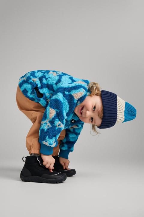 Produktbild Reima Kid's Sweater Turkkinen (110)