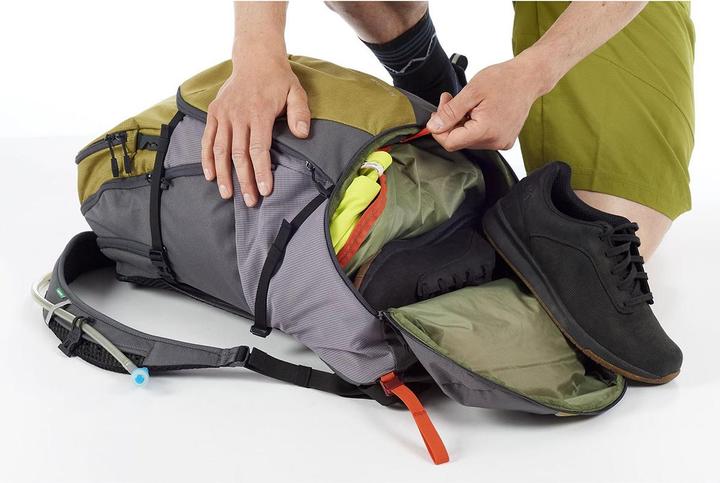 Image du produit Vaude Bike Alpin Pro (28 l)