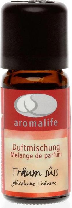 Produktbild Aromalife Duftmischung Träum süss