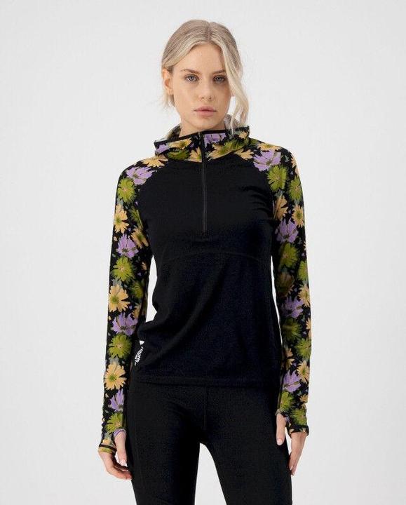 Produktbild Mons Royale Women's Bella Tech Hood (S)