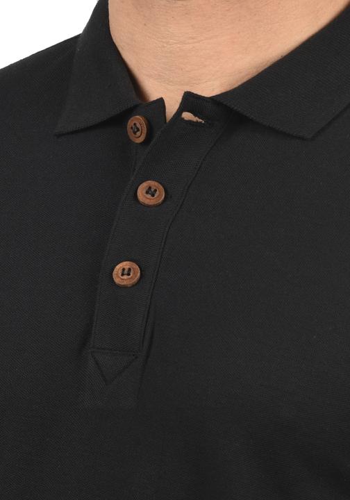 Immagine prodotto Solid TripPolo Maglietta T-Shirt Polo A Manica Corta Da Uomo (M)