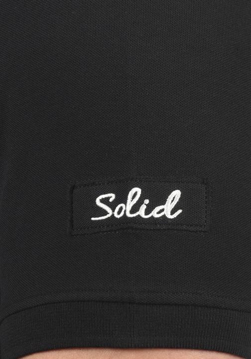 Immagine prodotto Solid TripPolo Maglietta T-Shirt Polo A Manica Corta Da Uomo (M)