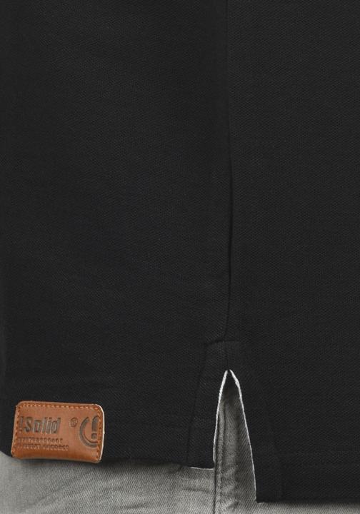 Immagine prodotto Solid TripPolo Maglietta T-Shirt Polo A Manica Corta Da Uomo (M)