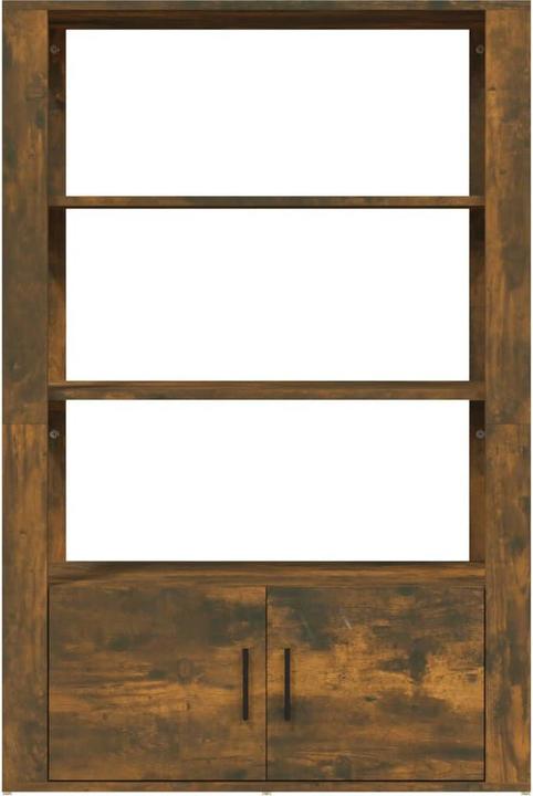 Image du produit vidaXL Sideboard (80 x 80 x 119.50 cm)