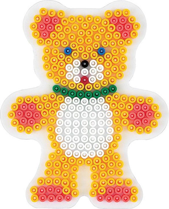 Actual product image Hama Perlen Pearls