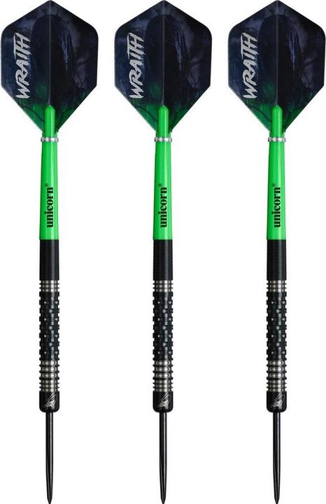 Produktbild Unicorn Wraith Wade Darts Tungsten (24 g)