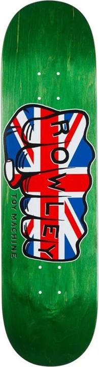 Produktbild Toy Machine Union Jack Assorted (8.25")