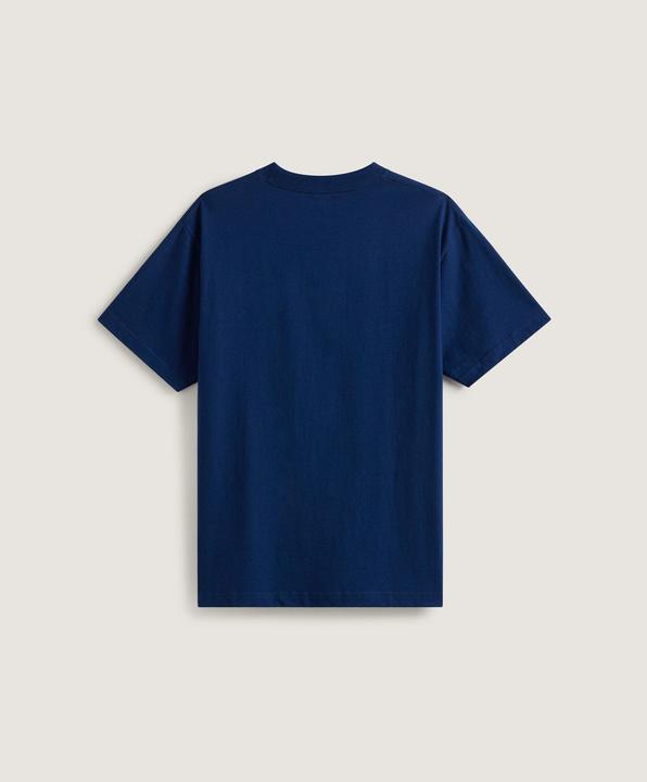 Produktbild Vans Bevel Flame Ss Tee (L)