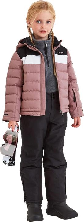 Actual product image TOG24 Childrens/Kids Swift Padded Ski Jacket (164, 170)