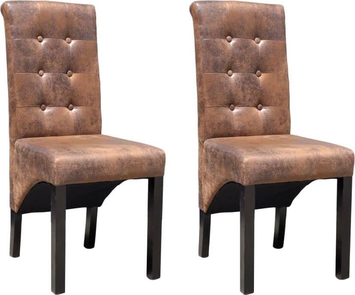 Actual product image vidaXL Ailene