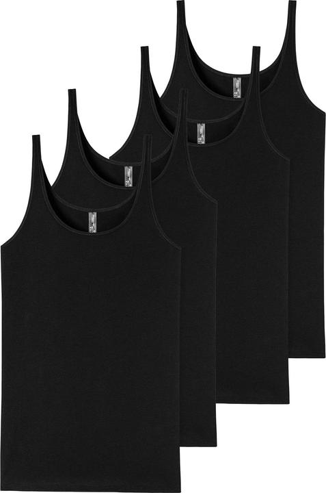 Actual product image Schiesser Top 95/5 organic cotton (48)