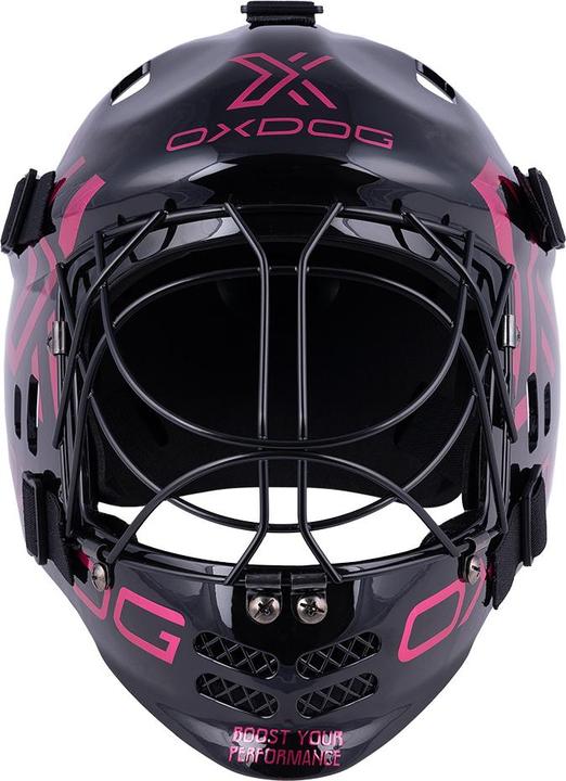 Produktbild Oxdog Xguard Goalie Maske Cat Eye Jr (One Size)