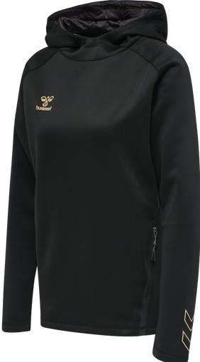 Produktbild hummel Cima Xk Hoodie Woman (XS)