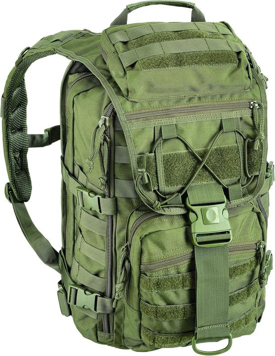 Image du produit Defcon 5 Sac à dos d'intervention tactique & EDC EASY 45L (45 l)
